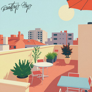 Berezy - Rooftop Hop