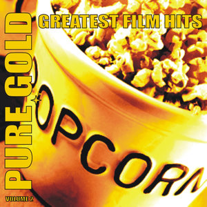 Pure Gold - Greatest Film Hits, Vol. 2