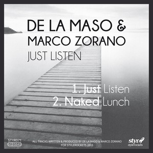 Naked Lunch