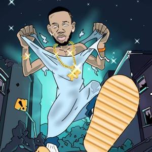 Okay (feat. FJay) (Explicit)