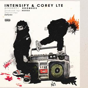 Boombox!(feat. Zotiyac) (Explicit)