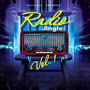 Radio Jingle, Vol. 1 (Radio Edits)