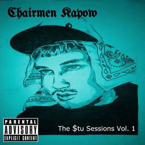 Eternal Desert (feat. Harli Saxon & Salloum) (Explicit)