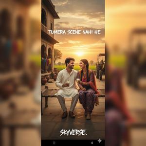 Tu mera scene nahi he (Explicit)