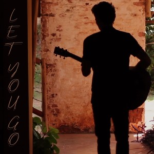 Let You Go (feat. Manuela Tardelli, Arthur Morando & Thales Carosia)