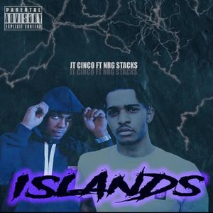 Islands (Explicit)