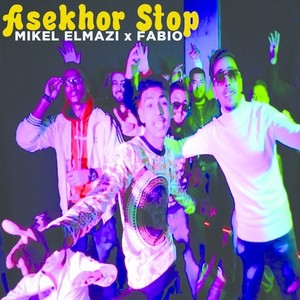 Asekhor Stop