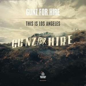 This Is Los Angeles (Original Mix)