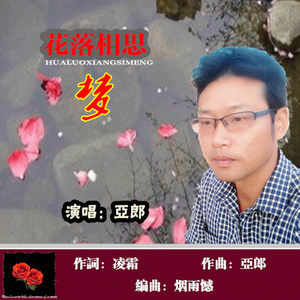 花落相思梦