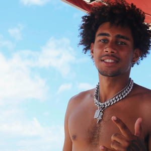 Too young (feat. Jahlani Kaleo) (Explicit)