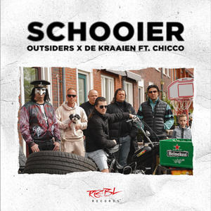 Schooier (Explicit)
