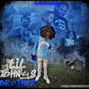 23 shots (feat. nlylildmoney & Trappavosh) (Explicit)