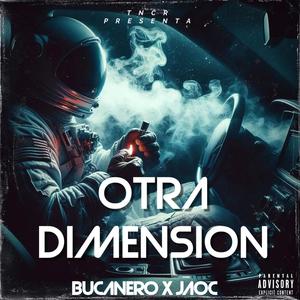 Otra Dimensión (feat. JAOC ALEXIS)
