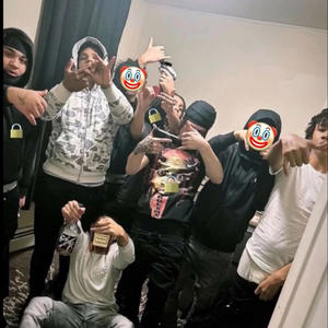 Run Into Me (Explicit)