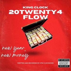 20Twenty4 Flow (Explicit)