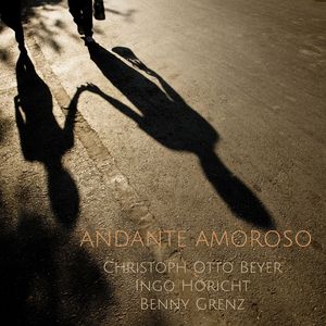 Andante amoroso