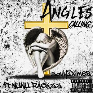 QBAndo I spy(feat. Nunu Rackzz) (Explicit)