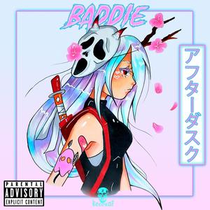 BADDIE (feat. V.I.N) (Explicit)