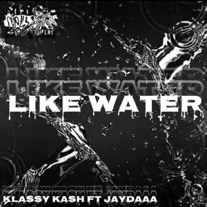 WATER (feat. Jaydaaa) (Explicit)