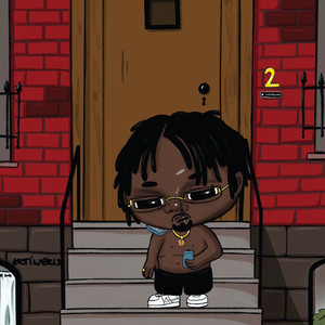 Freddie Konings - Up (Explicit)