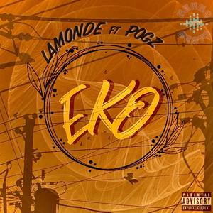 EKO (feat. PoGz)