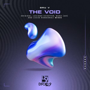 The Void (Lucas Romagnoli Remix)