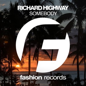 Somebody (Original Mix)
