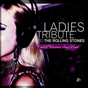 Ladies Tribute to The Rolling Stones