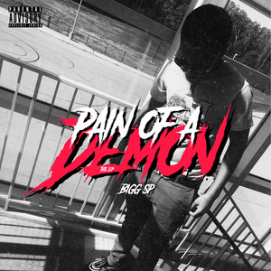 PAIN OF A DEMON (Explicit)