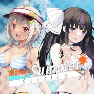 Marine Summer Session(feat. 葉山舞鈴)