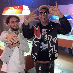 Santa Flow (feat. TMG Sav) (Explicit)