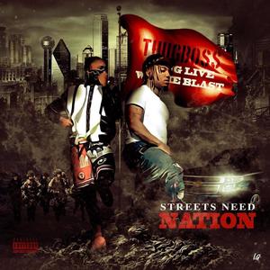 Y.S.S.I (I Sweartogod) (feat. Pappy CashFlo) (Explicit)