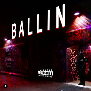 BALLIN (奢侈人生)