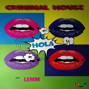 Hola (feat. Lemm)