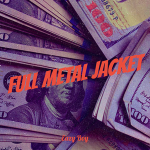 Full Metal Jacket (Explicit)