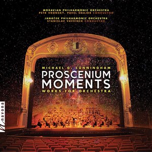 Moravian Philharmonic Orchestra - Symphony No. 7, Op. 293 