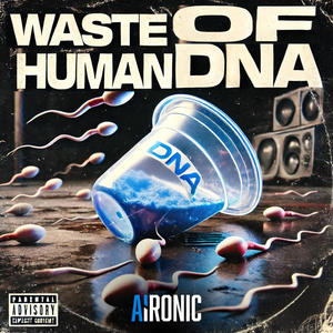 Waste of Human DNA (Explicit)