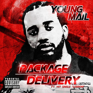 Young Mail - That Pu**y (Explicit)