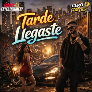 Tarde Llegaste