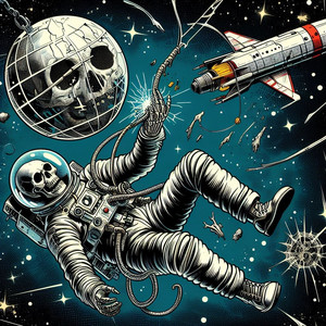 Floating, Drifting, & Falling (Explicit)