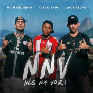 Nós na Voz 1 (Explicit)