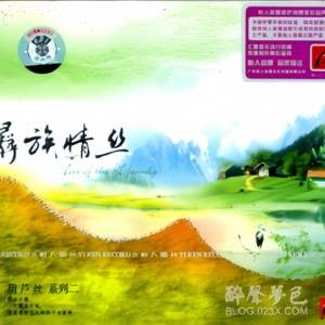 清清傣乡水 (Inst.)