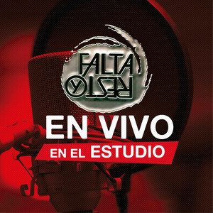 En Vivo en el Estudio (En Vivo)