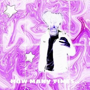 LICKETYYY - how many times..