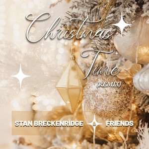 Christmas Time [feat. Ewa Novel, Paulina Martini, GLAM quartet, Barbara Szelągiewicz, Dominika Piechowiak – Dołżyńska, Karolina Waścińska – Łukanowska, Kova, Jarek Kaczmarczyk, Kuba Bobas Wilk, J. Michael O'neal & Chris Bailey] (Alternate Mix)