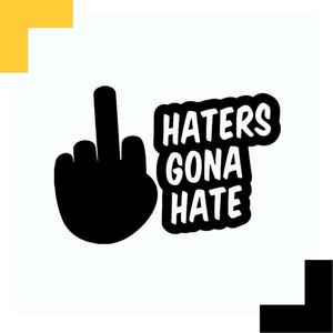 Haters (Kam Bam Remix) [Explicit]