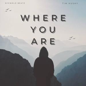 Where You Are