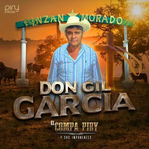 Don Gil Garcia