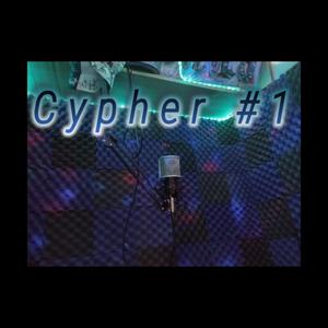 Cypher #1 (feat. Carlos MRk, Andry & Boby) [Explicit]