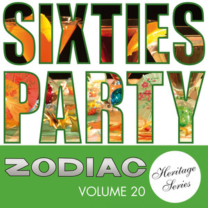 Sixties Party (Zodiac Heritage Series, Vol. 20)